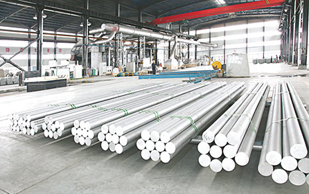 挑選鋁合金、不銹鋼加工生產(chǎn)廠家，認準這家工